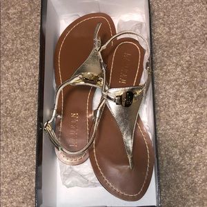 Ralph Lauren sandals